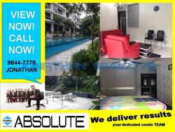 The Foresta @ Mount Faber (D4), Condominium #80614162